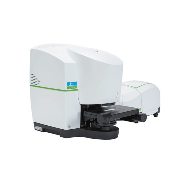 Perkin Elmer Quito Ecuador Sistema de microscopía Spotlight 200i FT IR con Spectrum Two