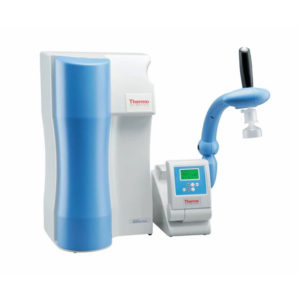 Sistema de purificación de agua ultrapura Barnstead GenPure xCAD Plus