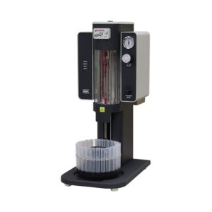 Viscosímetros automáticos cinemáticos de baño único: miniQV-X