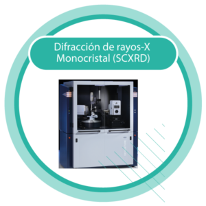 Difracción-de-rayos-X-Monocristal-(SCXRD)-Bruker-Quito-Ecuador